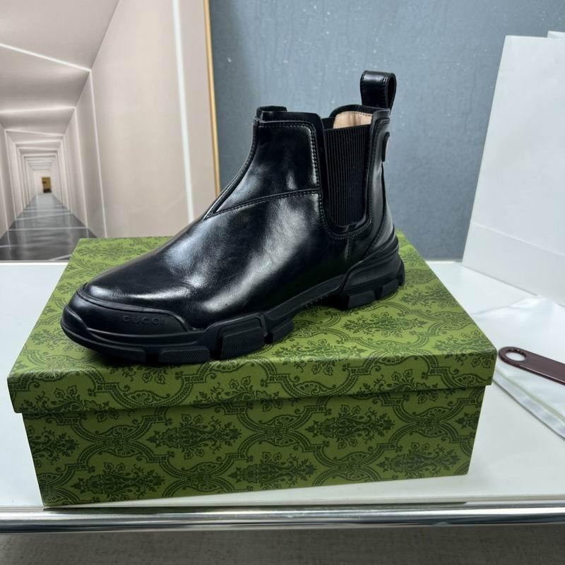 Gucci Men's Shoes 2062